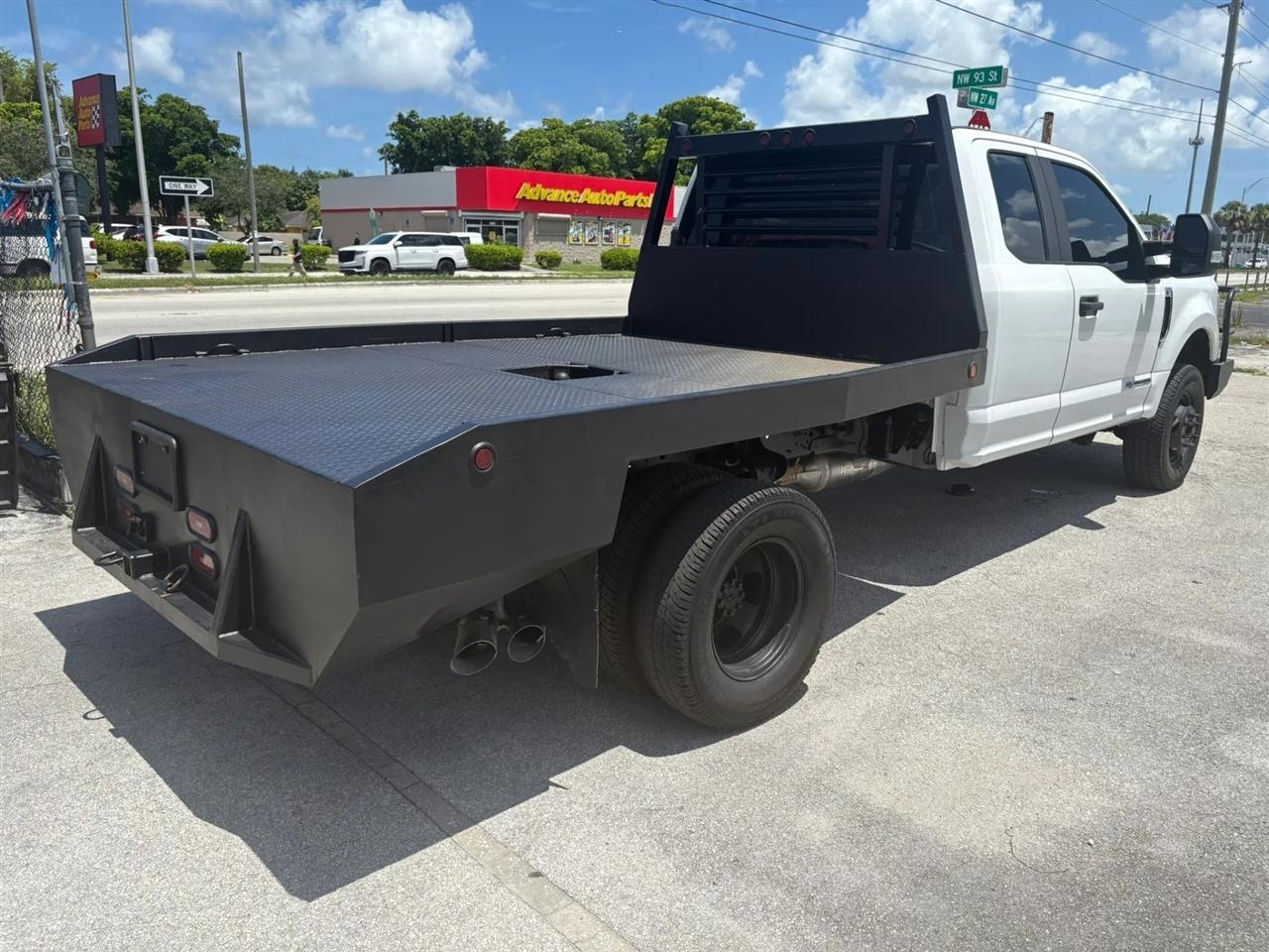 Ford F-350 SD  2019