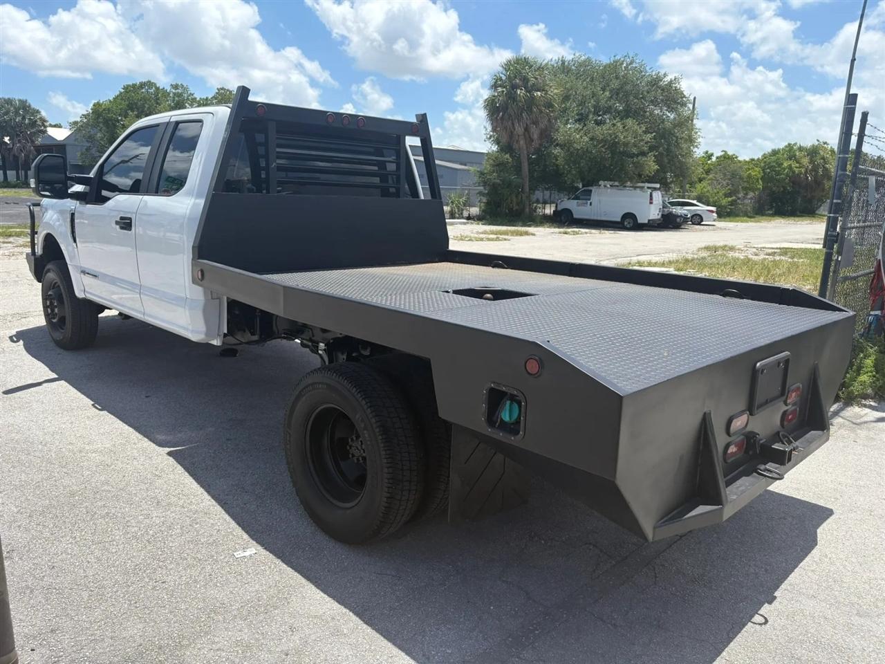 Ford F-350 SD  2019