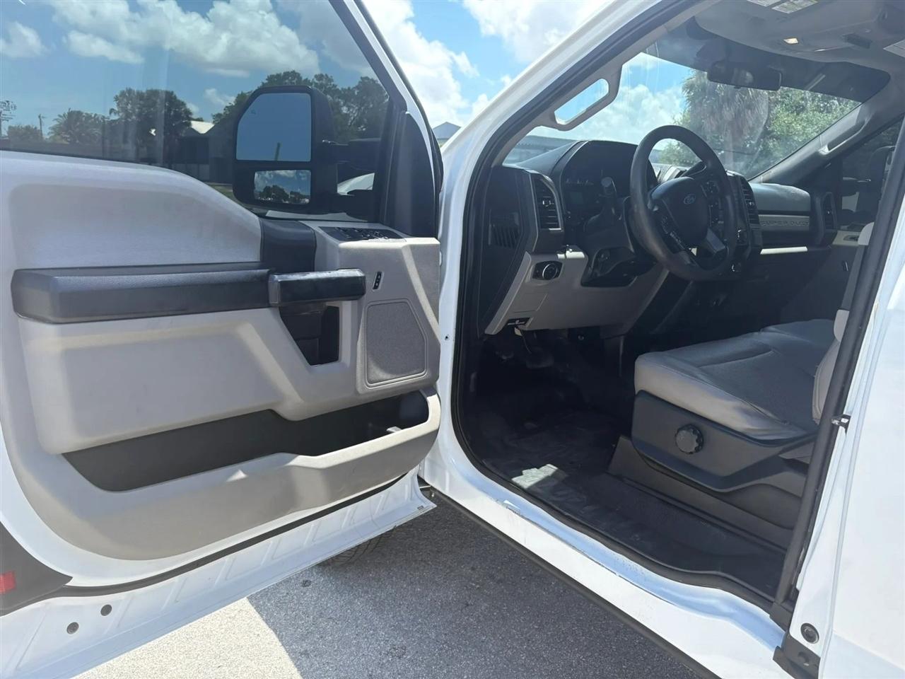Ford F-350 SD  2019