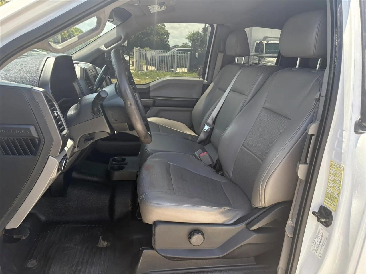 Ford F-350 SD  2019