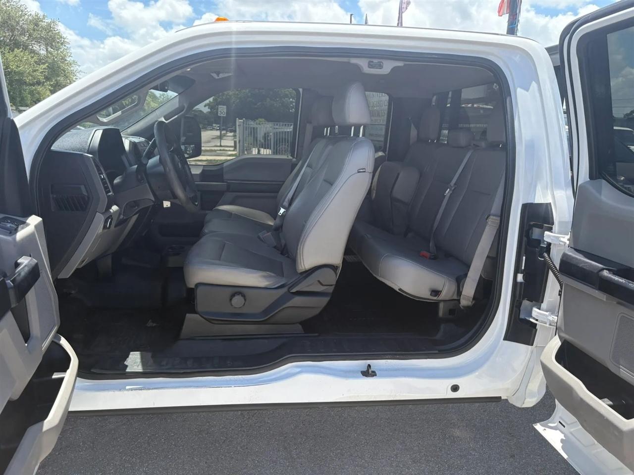 Ford F-350 SD  2019
