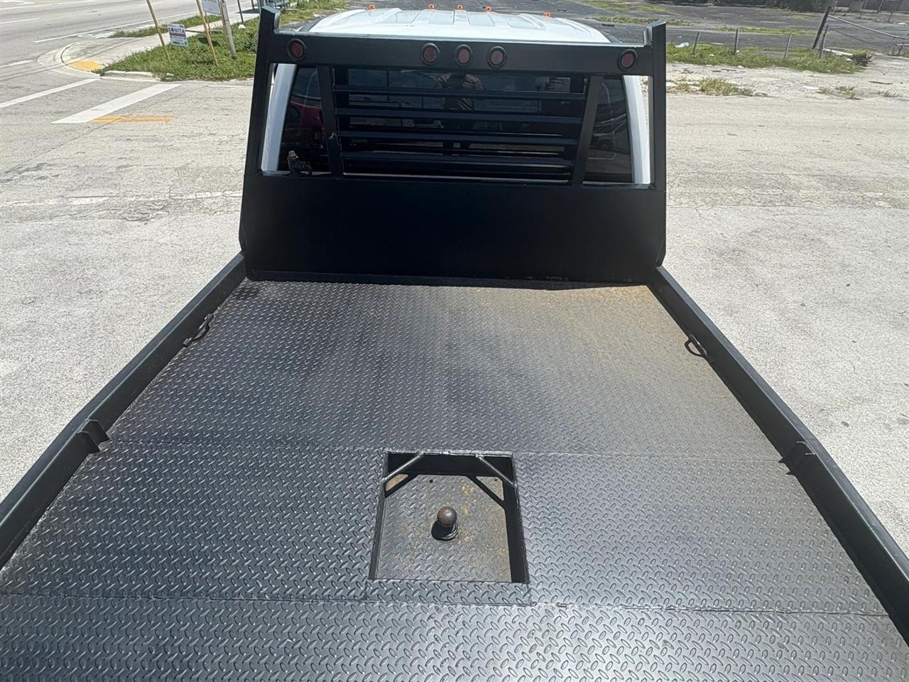 Ford F-350 SD  2019