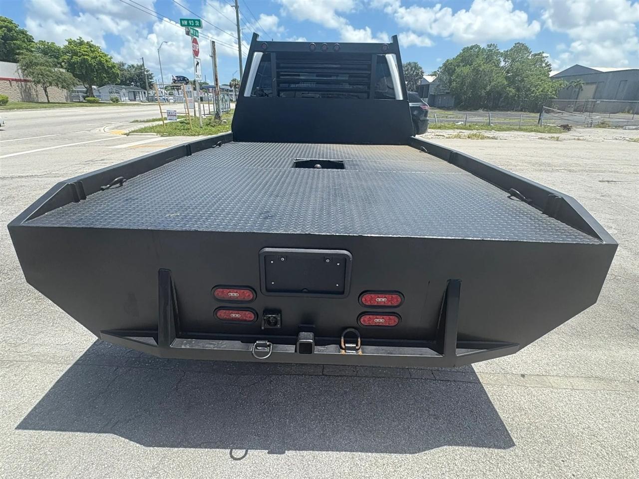 Ford F-350 SD  2019