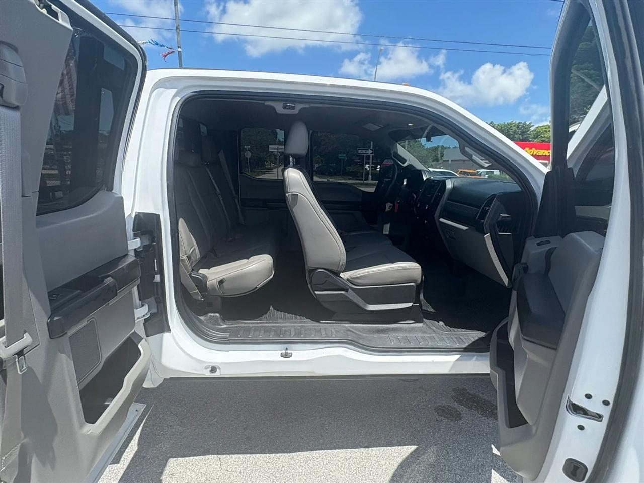 Ford F-350 SD  2019