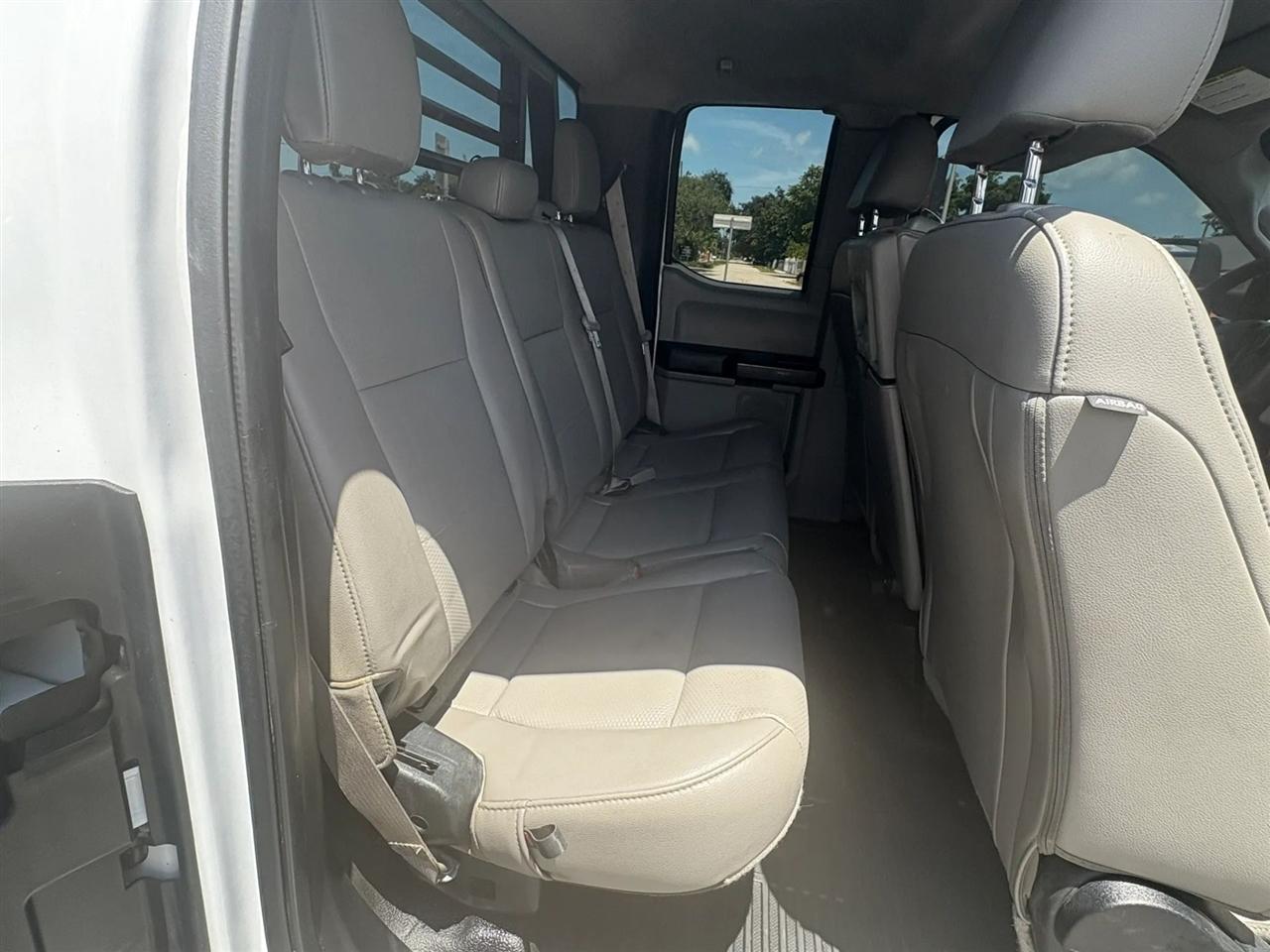 Ford F-350 SD  2019