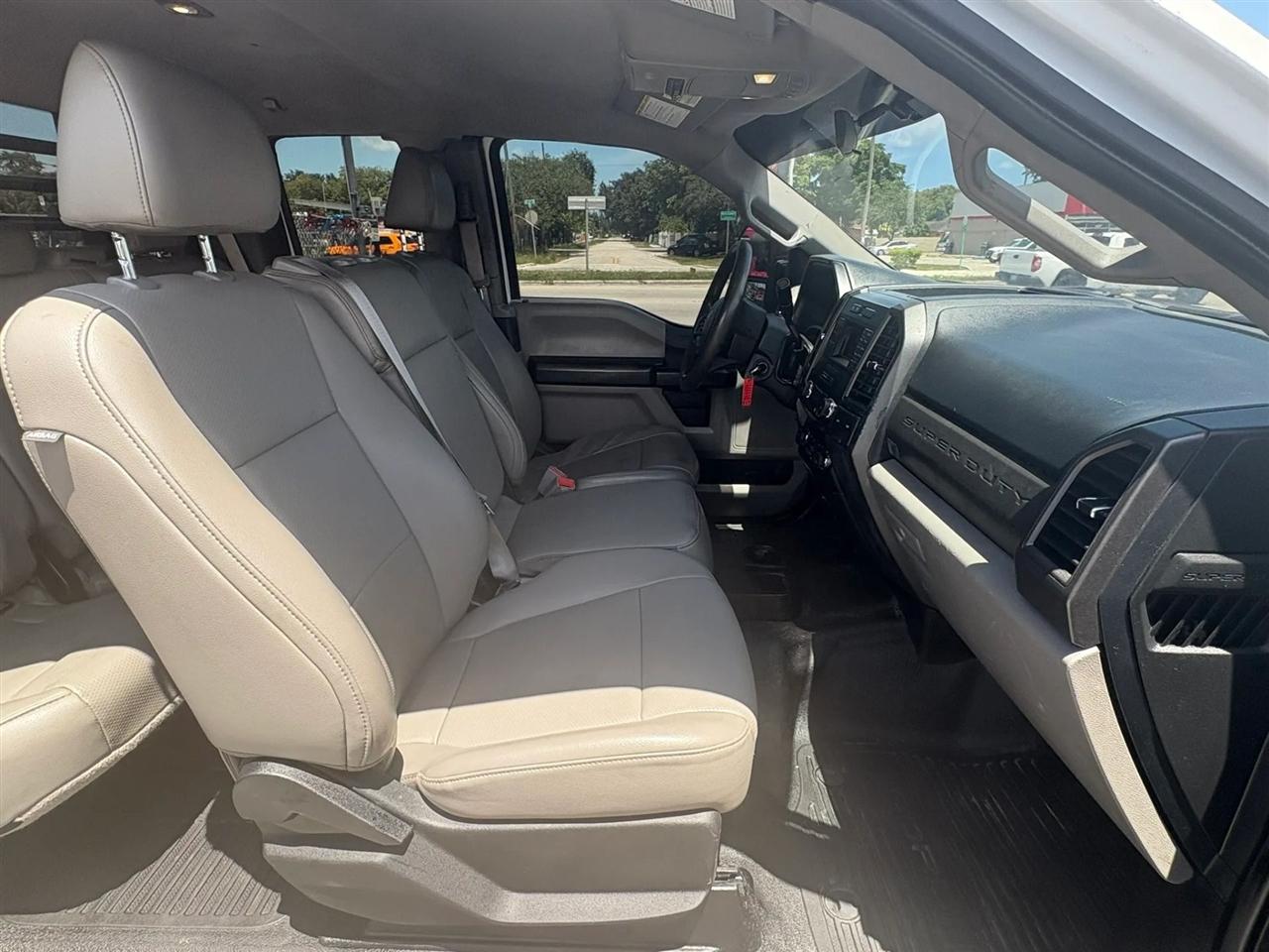 Ford F-350 SD  2019