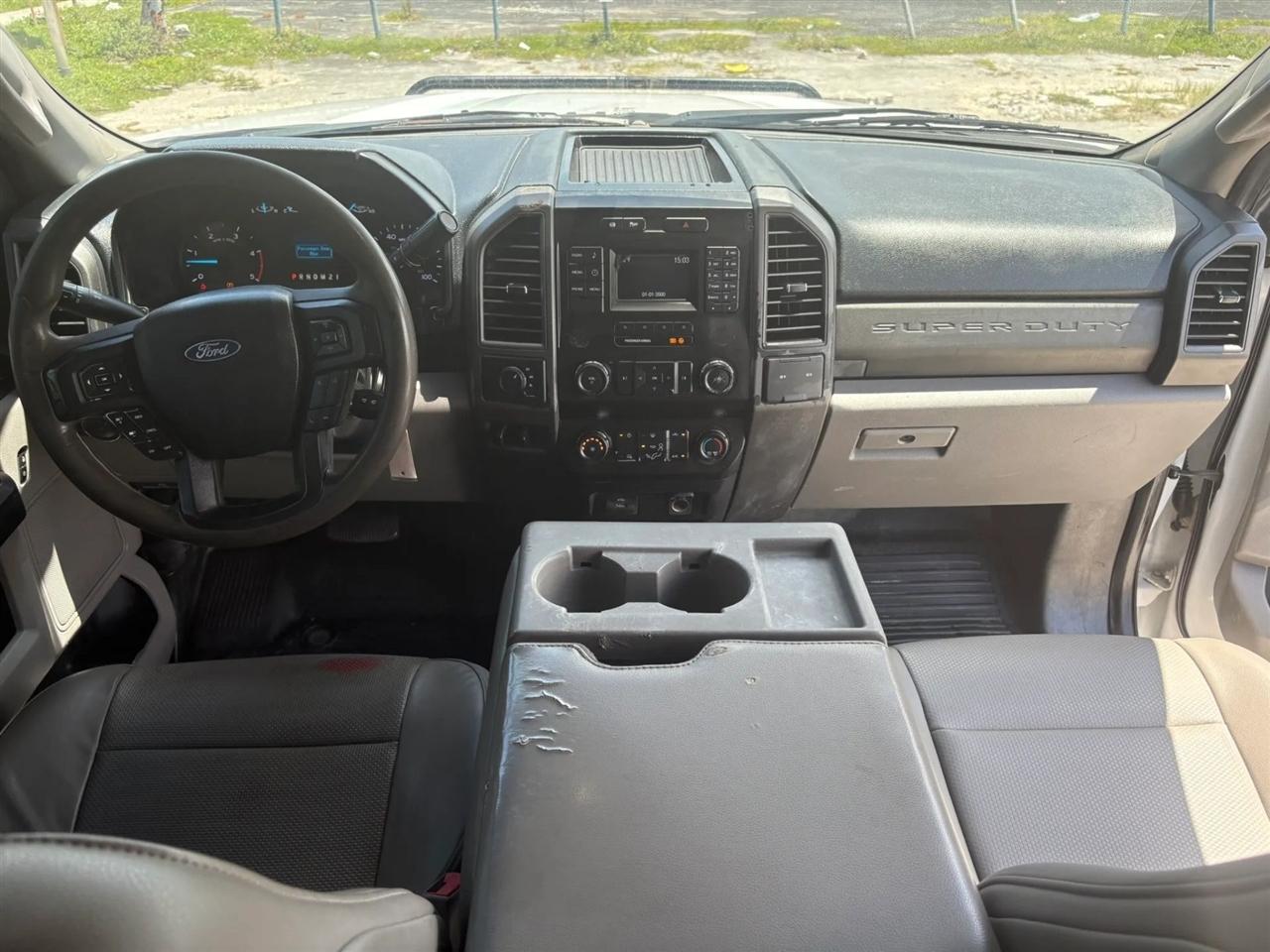 Ford F-350 SD  2019
