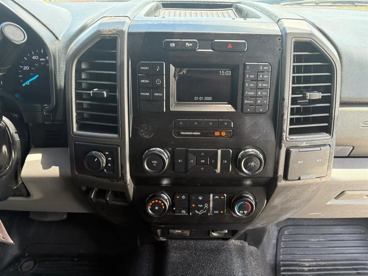 Ford F-350 SD  2019