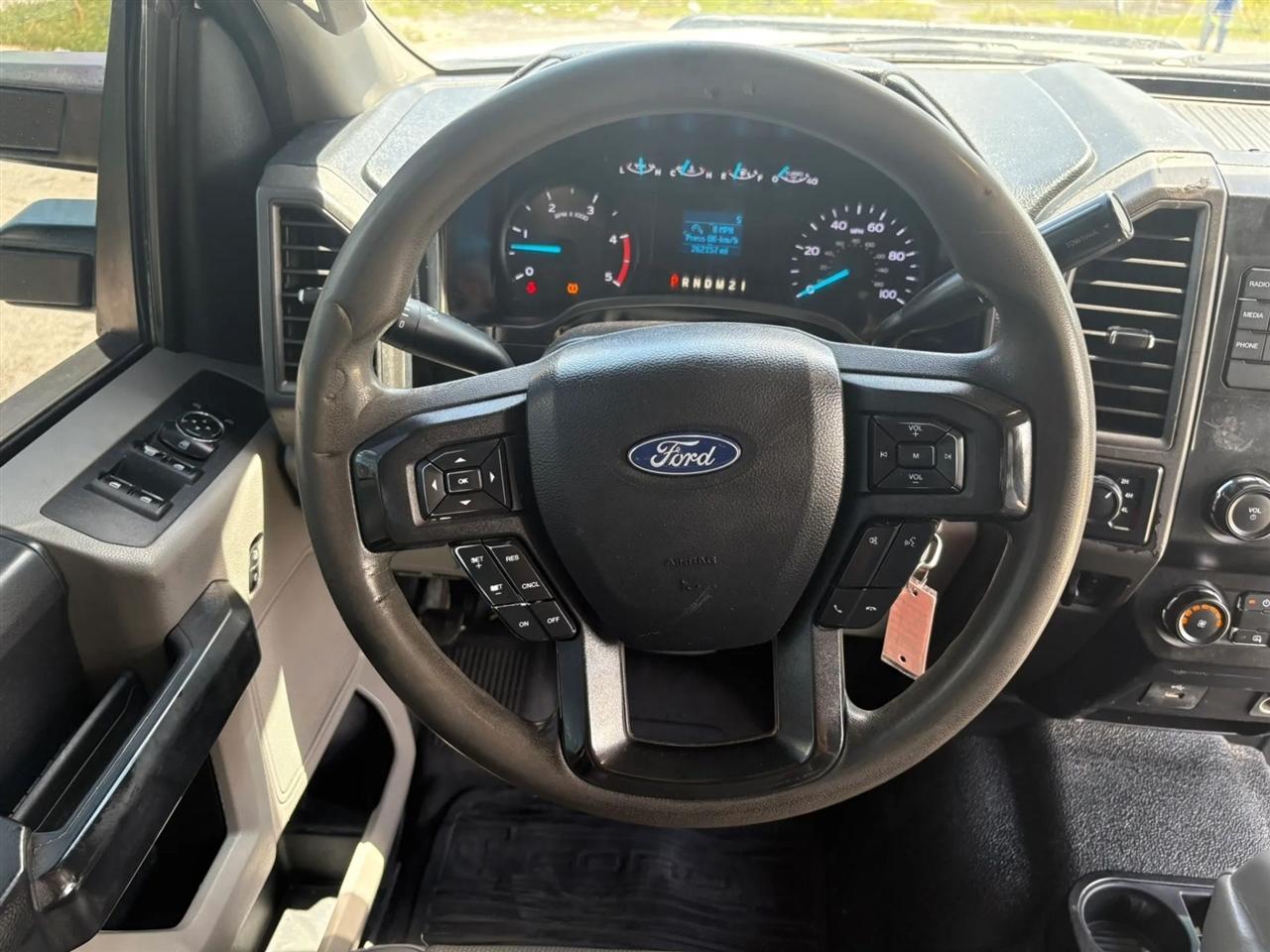 Ford F-350 SD  2019