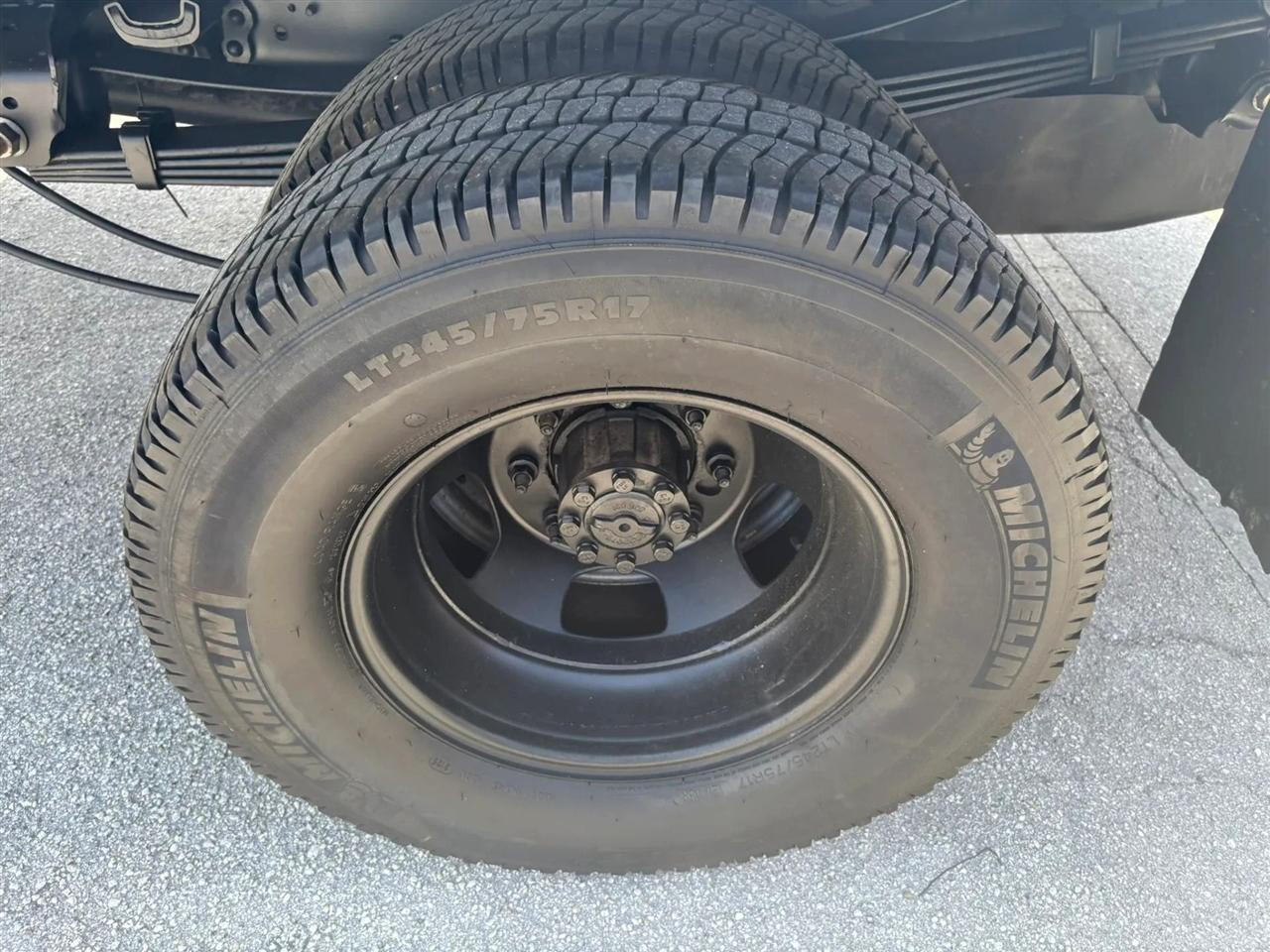 Ford F-350 SD  2019