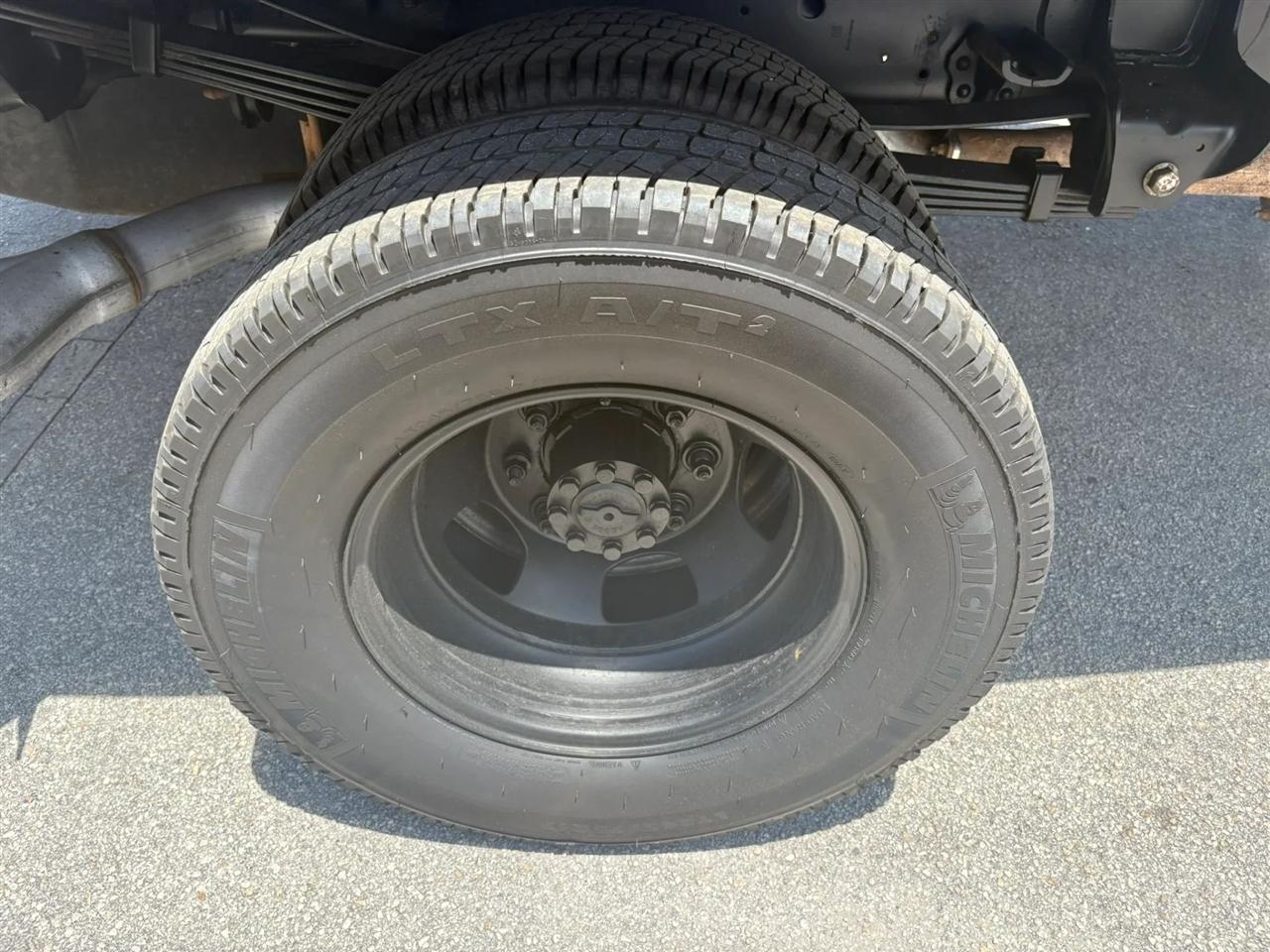 Ford F-350 SD  2019