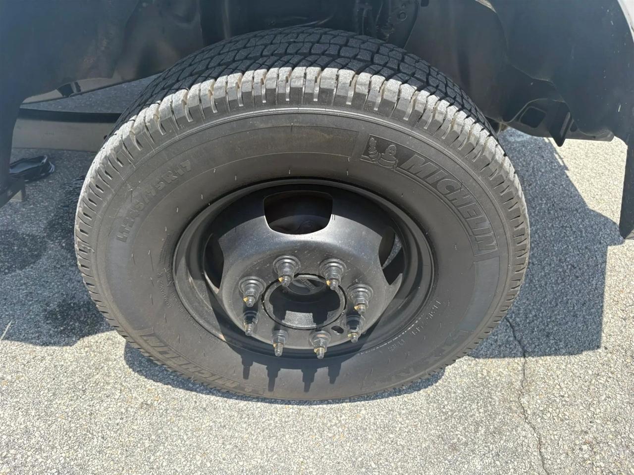 Ford F-350 SD  2019