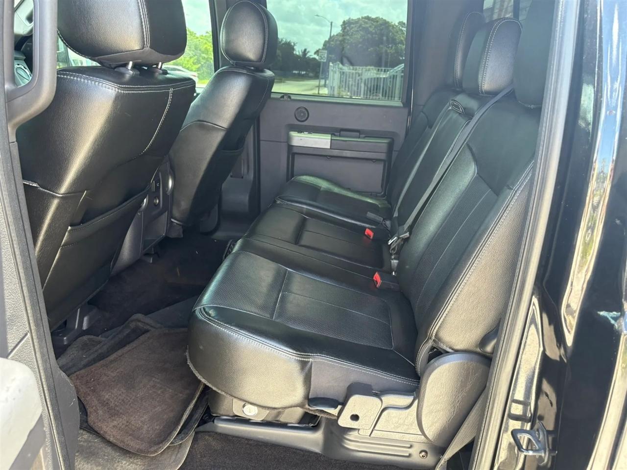 Ford F-350 SD  2013