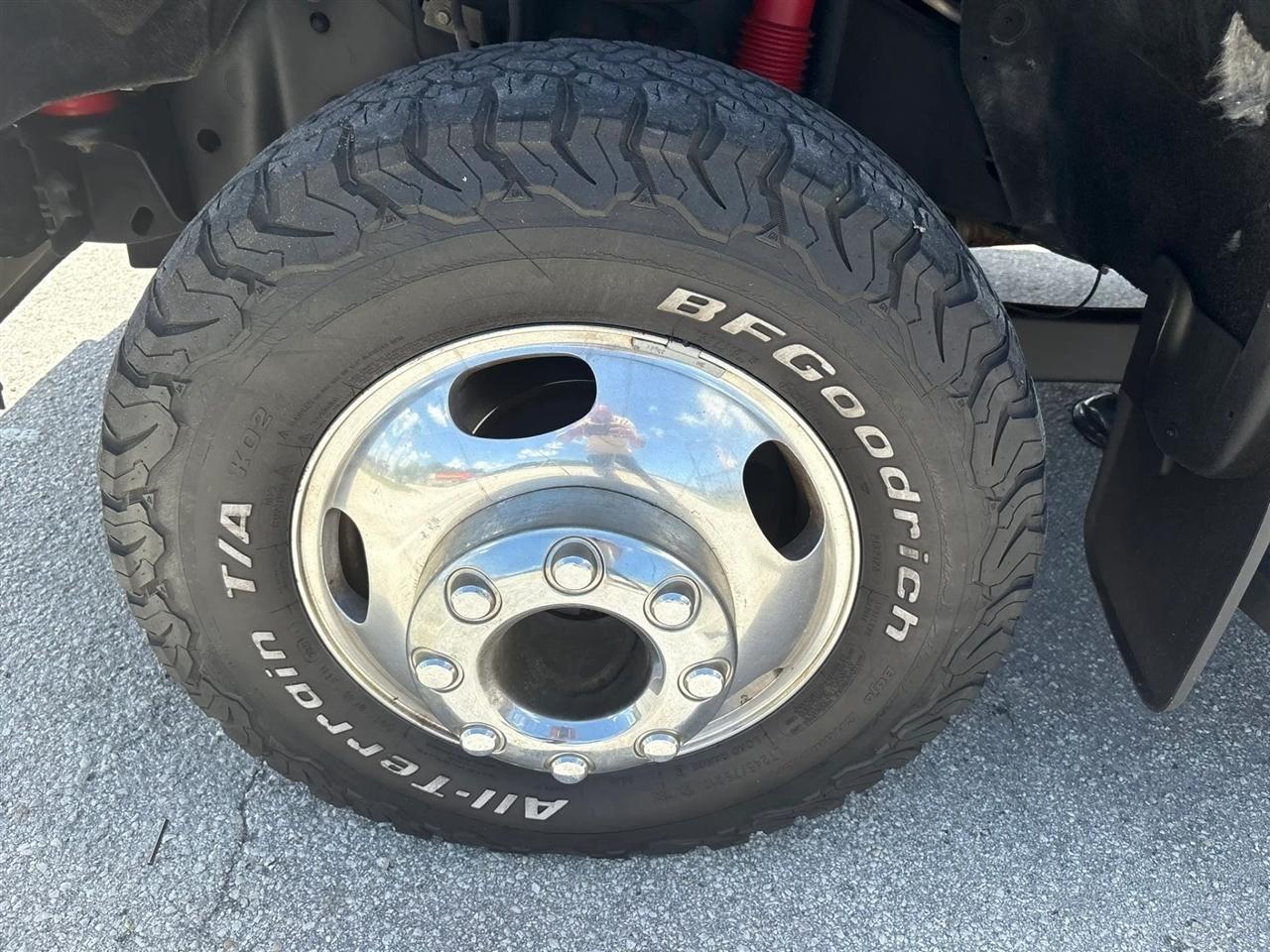Ford F-350 SD  2013