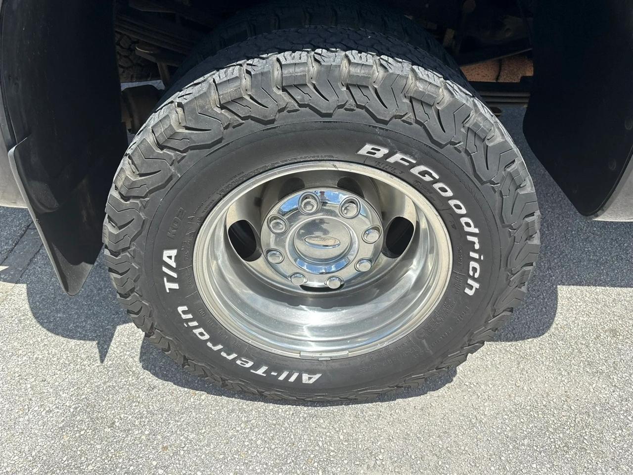 Ford F-350 SD  2013