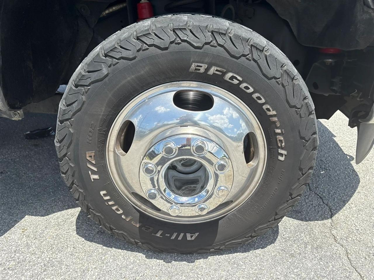 Ford F-350 SD  2013