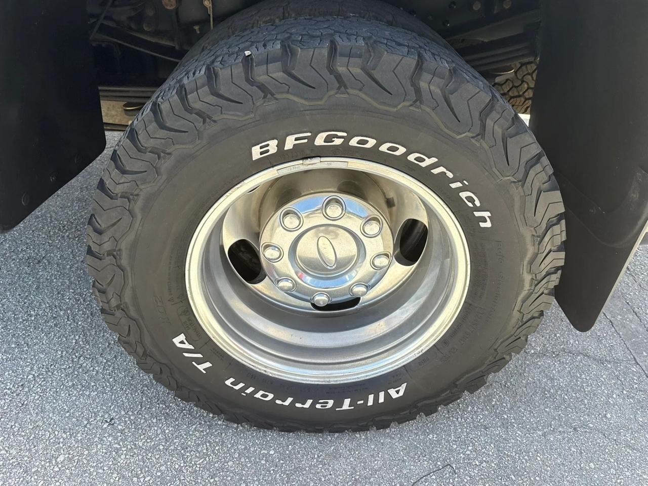 Ford F-350 SD  2013