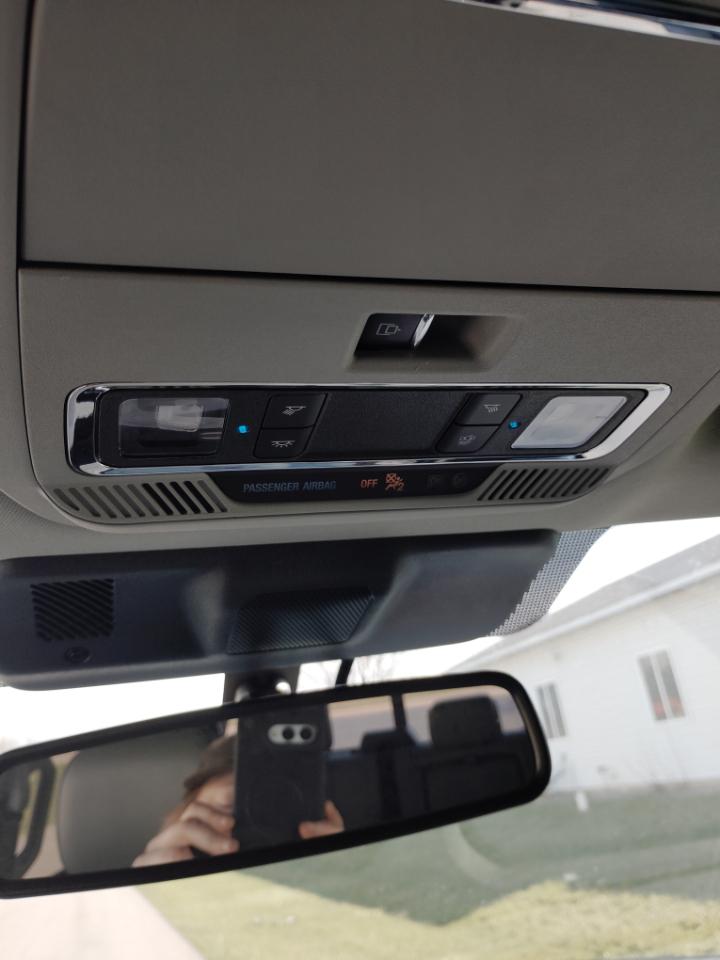 Ford F-150 Lariat SuperCrew 5.5-ft. Bed 4WD 2022