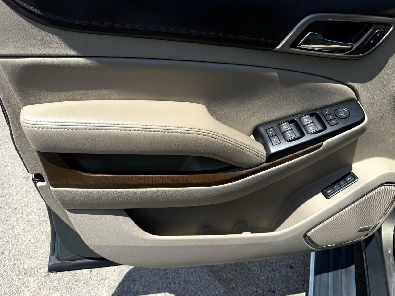 GMC Yukon Denali 2WD 2018