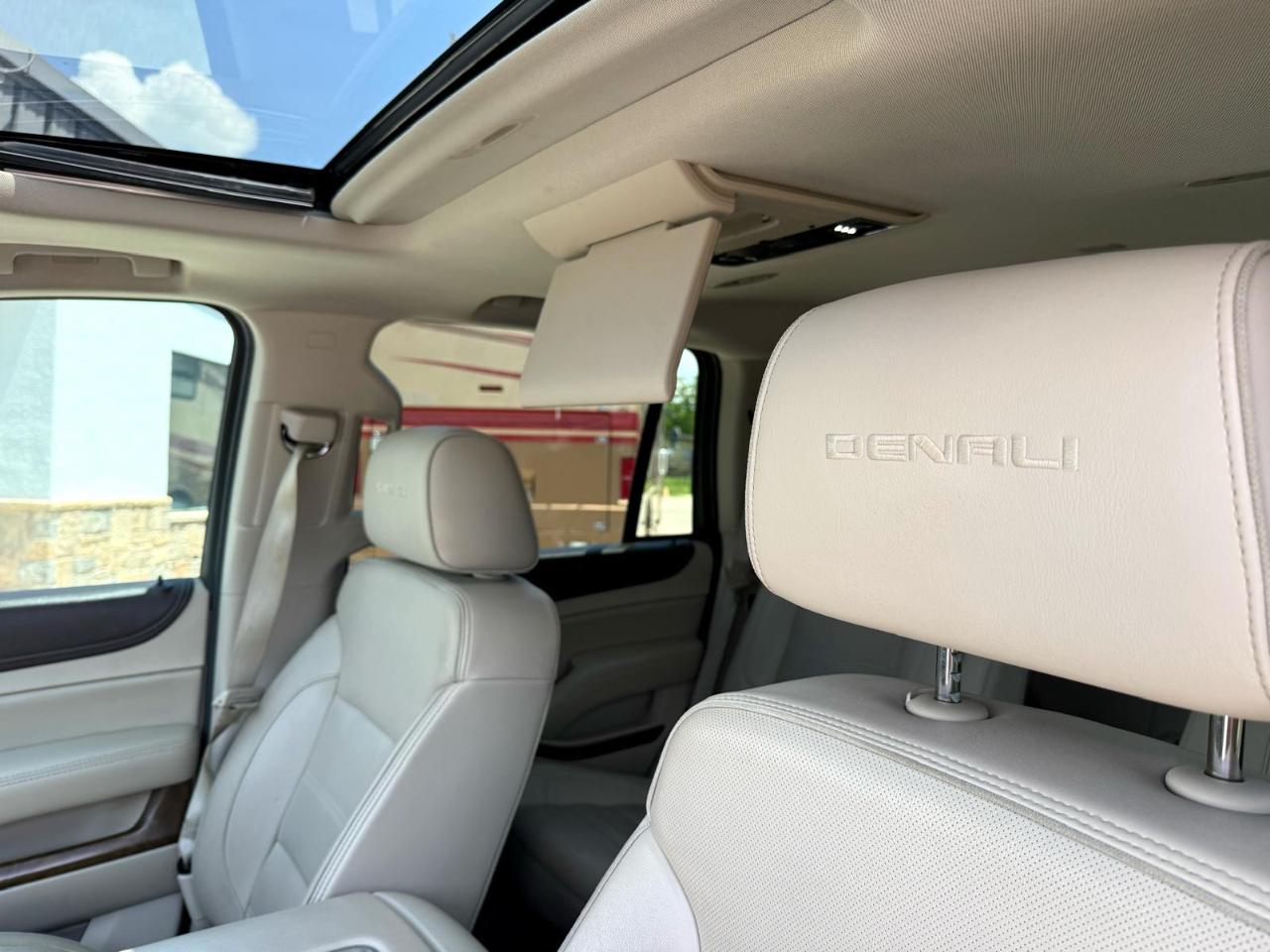 GMC Yukon Denali 2WD 2018