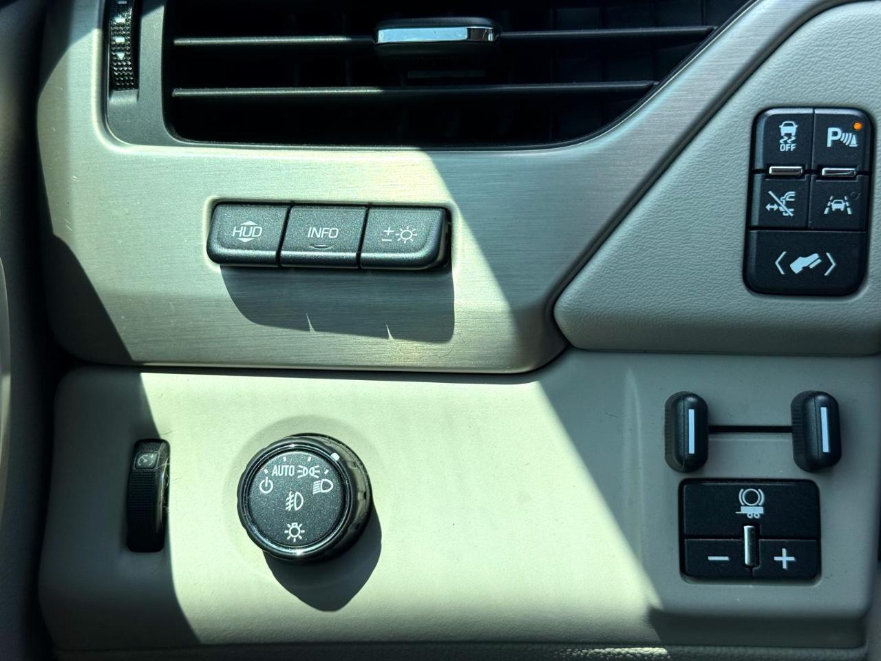 GMC Yukon Denali 2WD 2018
