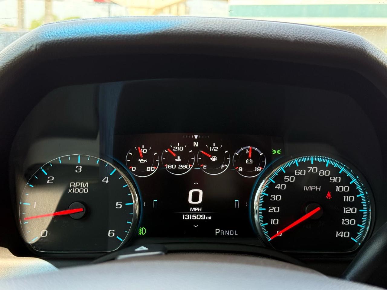 GMC Yukon Denali 2WD 2018