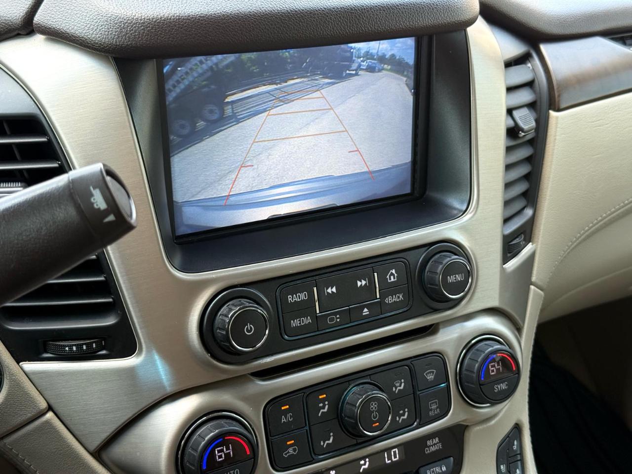 GMC Yukon Denali 2WD 2018