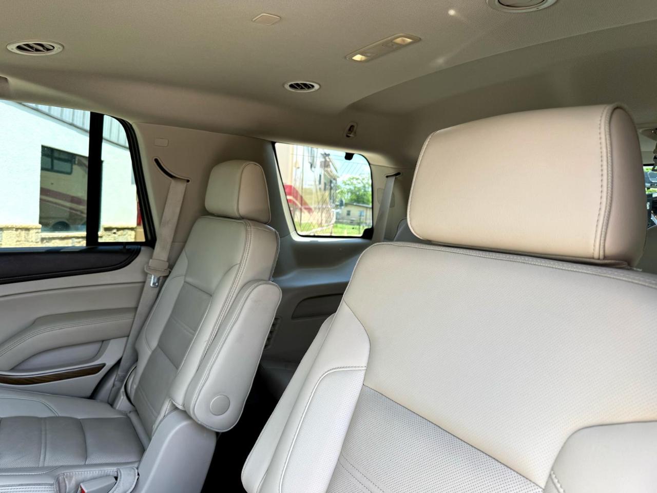 GMC Yukon Denali 2WD 2018