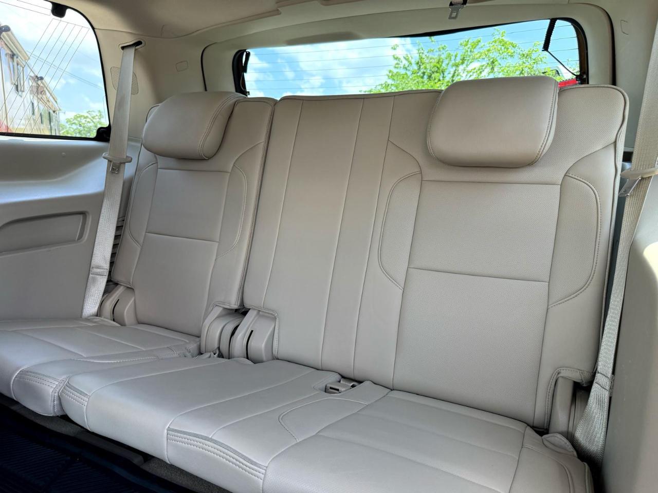 GMC Yukon Denali 2WD 2018
