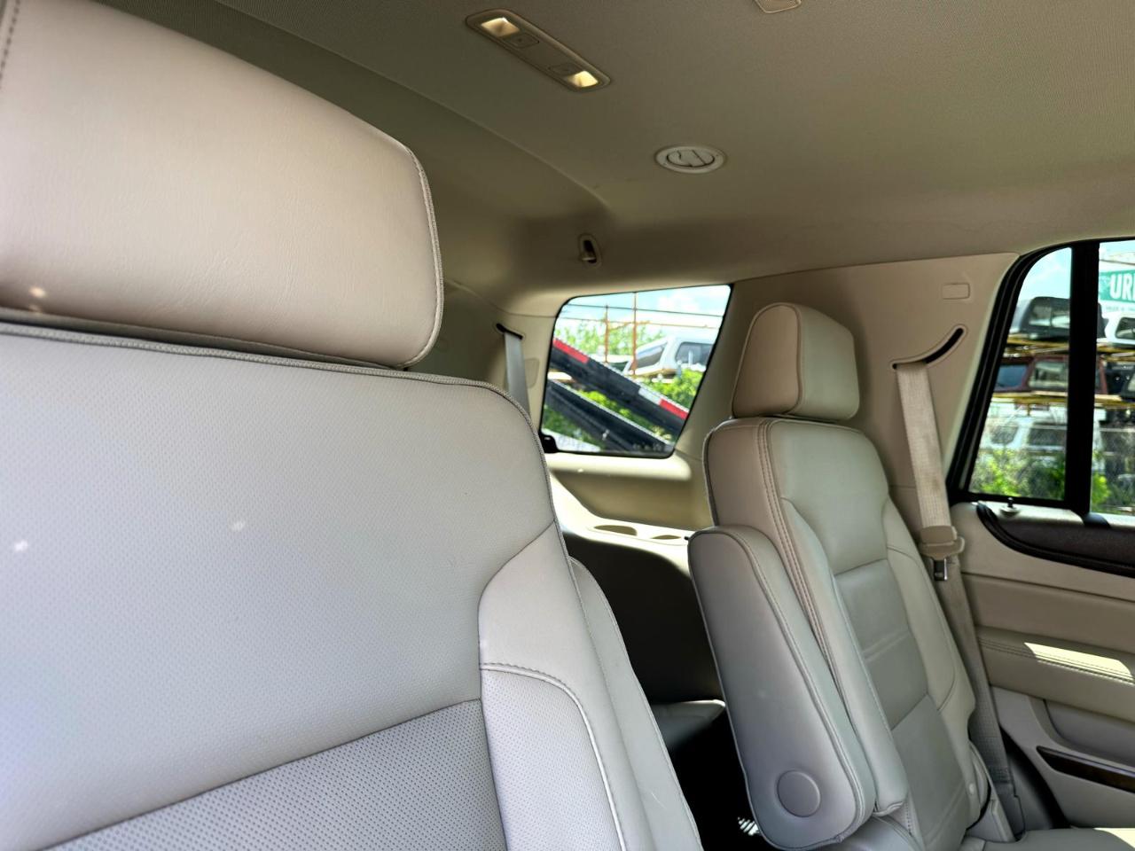GMC Yukon Denali 2WD 2018