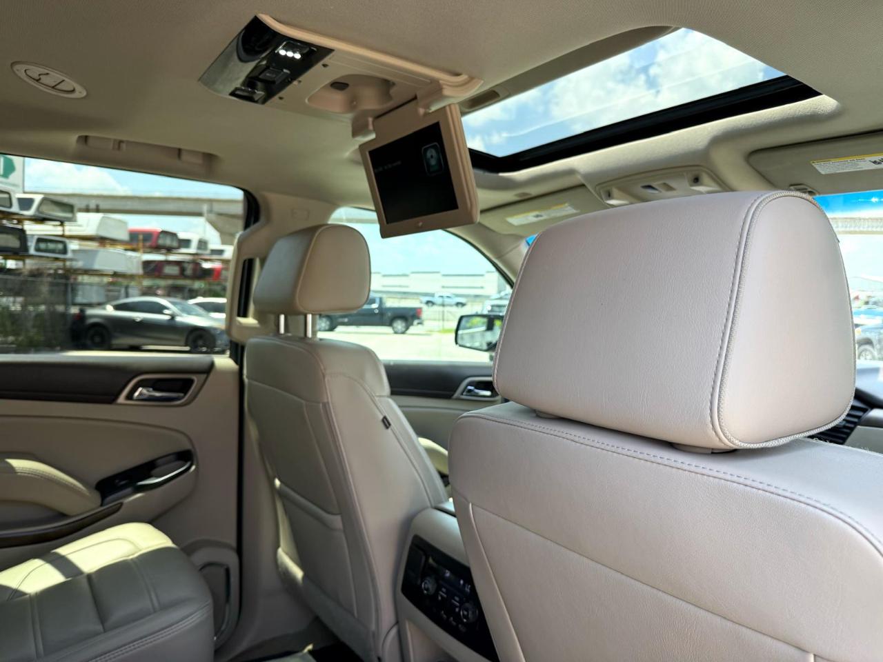 GMC Yukon Denali 2WD 2018