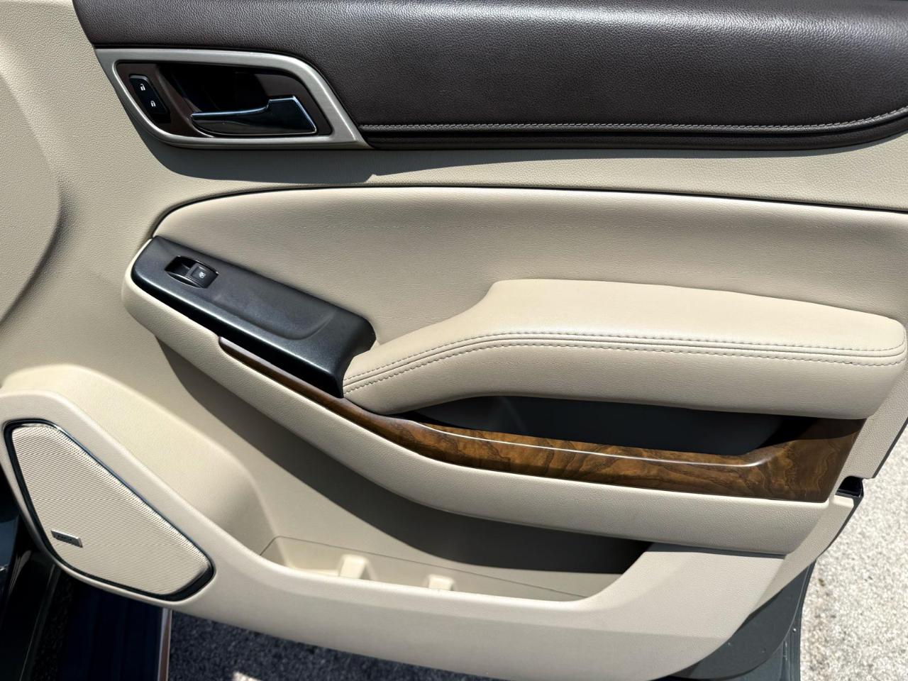 GMC Yukon Denali 2WD 2018