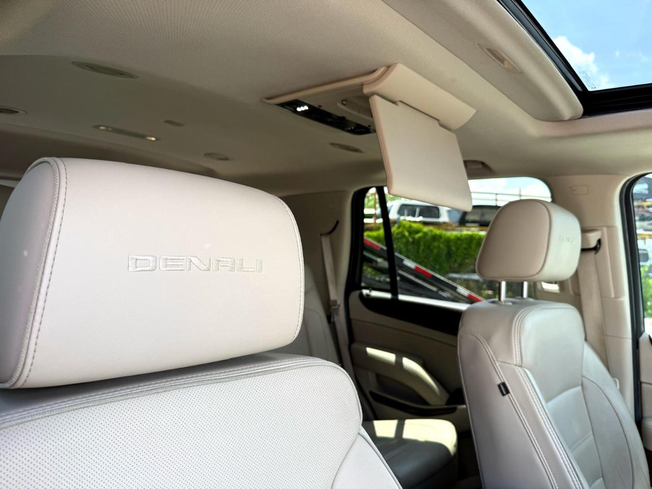 GMC Yukon Denali 2WD 2018
