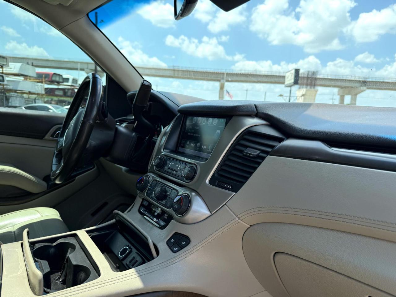 GMC Yukon Denali 2WD 2018