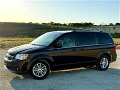 2019 Dodge Grand Caravan  2019 Dodge Grand Caravan