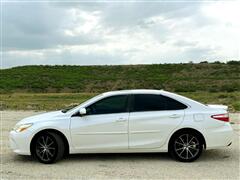 2015 Toyota Camry  2015 Toyota Camry