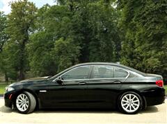 2015 BMW 5-Series  2015 BMW 5-Series