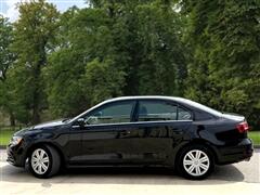 2017 Volkswagen Jetta  2017 Volkswagen Jetta