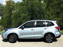 2017 Subaru Forester  2017 Subaru Forester