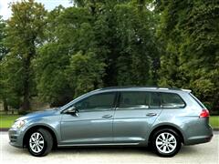 2015 Volkswagen Golf SportWagen  2015 Volkswagen Golf SportWagen