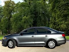 2014 Volkswagen Jetta  2014 Volkswagen Jetta
