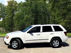 2010 Jeep Grand Cherokee  2010 Jeep Grand Cherokee
