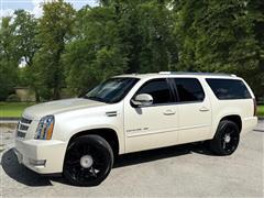 2013 Cadillac Escalade 