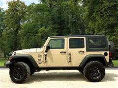 2016 Jeep Wrangler  2016 Jeep Wrangler