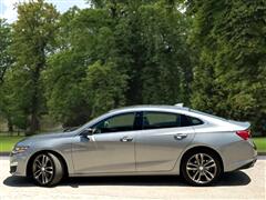 2023 Chevrolet Malibu  2023 Chevrolet Malibu