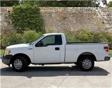 2014 Ford F-150  2014 Ford F-150