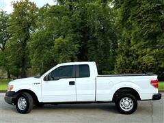 2014 Ford F-150  2014 Ford F-150