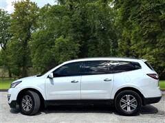 2017 Chevrolet Traverse  2017 Chevrolet Traverse