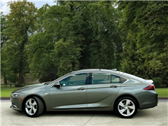 2018 Buick Regal Sportback  2018 Buick Regal Sportback