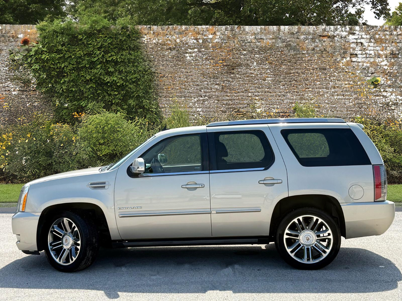 2013 Cadillac Escalade